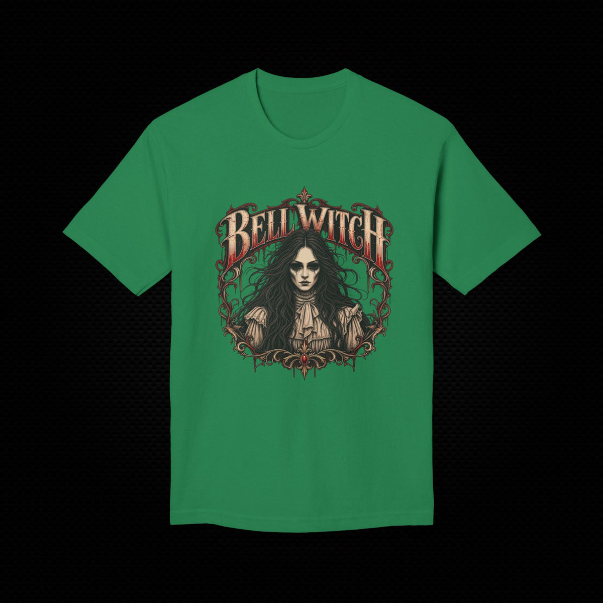 Bell Witch Folklore T-Shirt