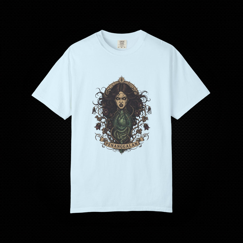 Penanggalan Folklore Horror T-Shirt