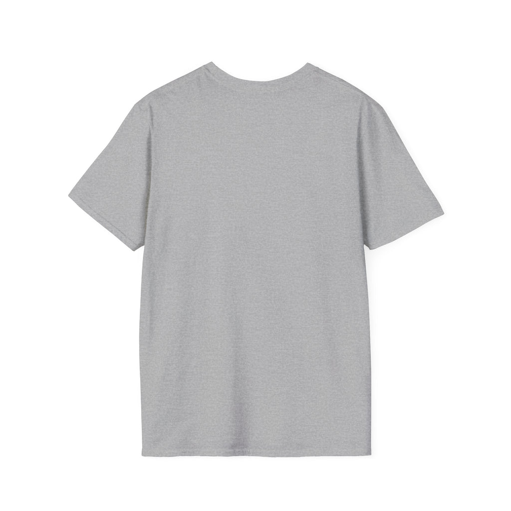 Collect Your Ghosts T-Shirt — Vintage Haunted Illustration Tee