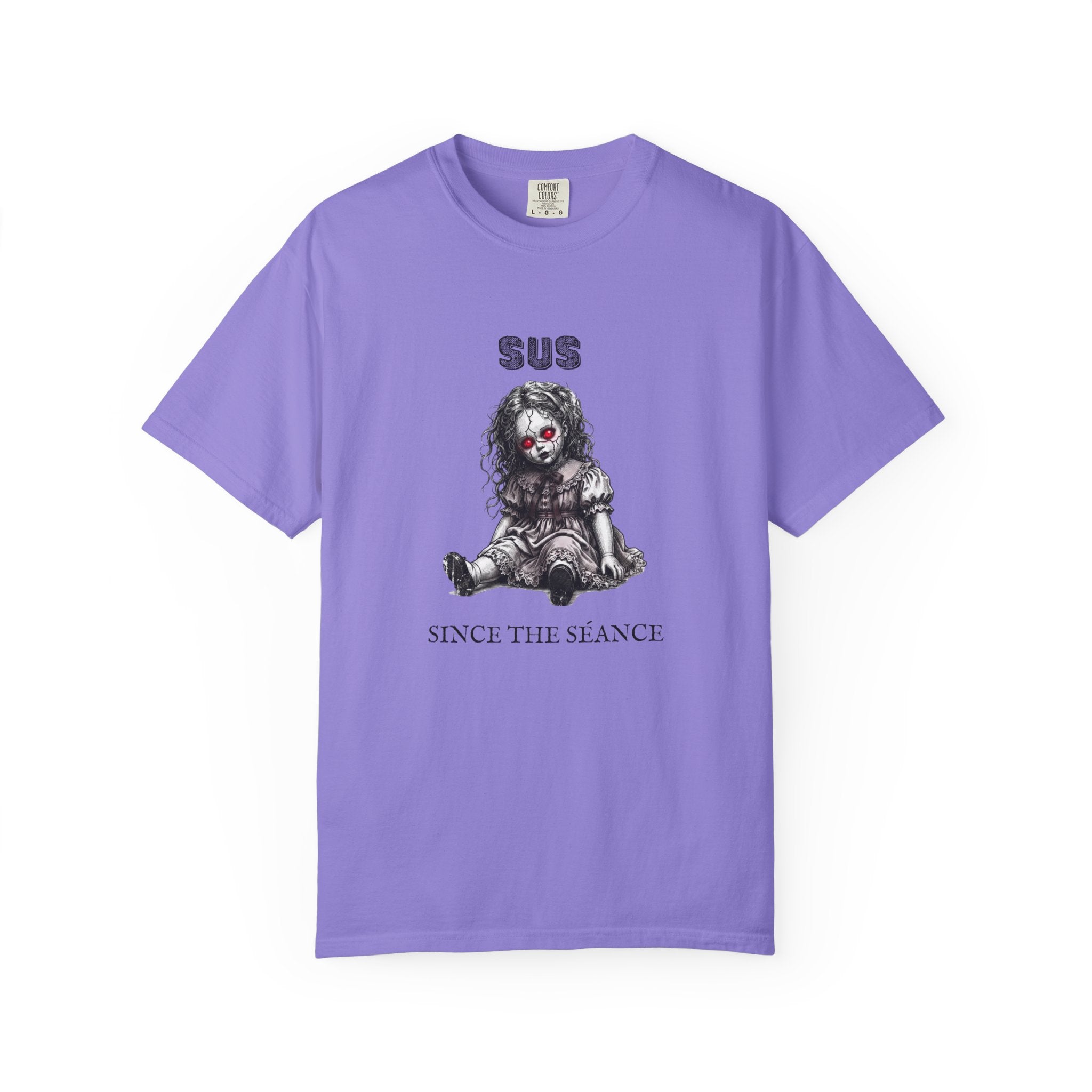 Sus Since the Séance Doll T‑Shirt