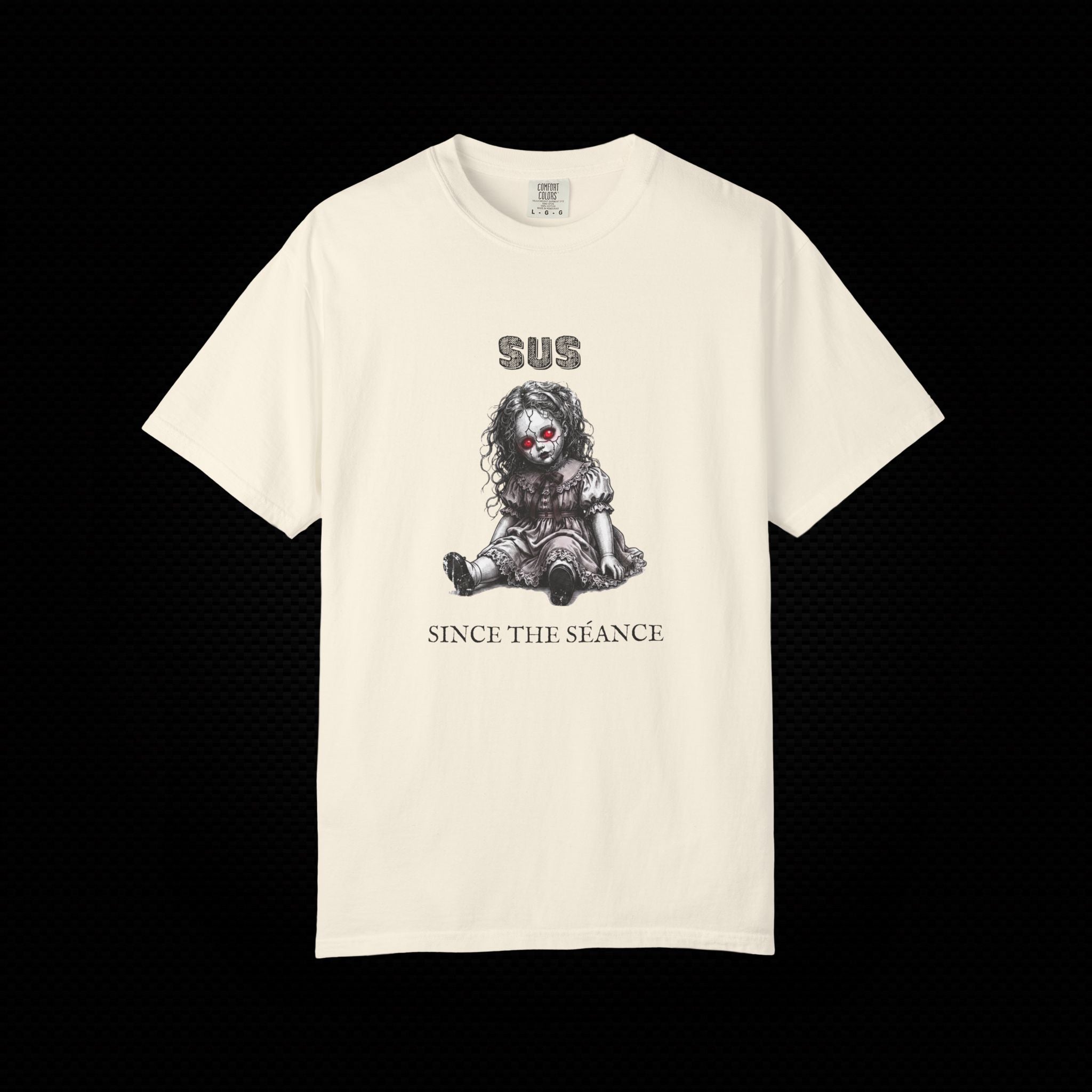 Sus Since the Séance Doll T‑Shirt