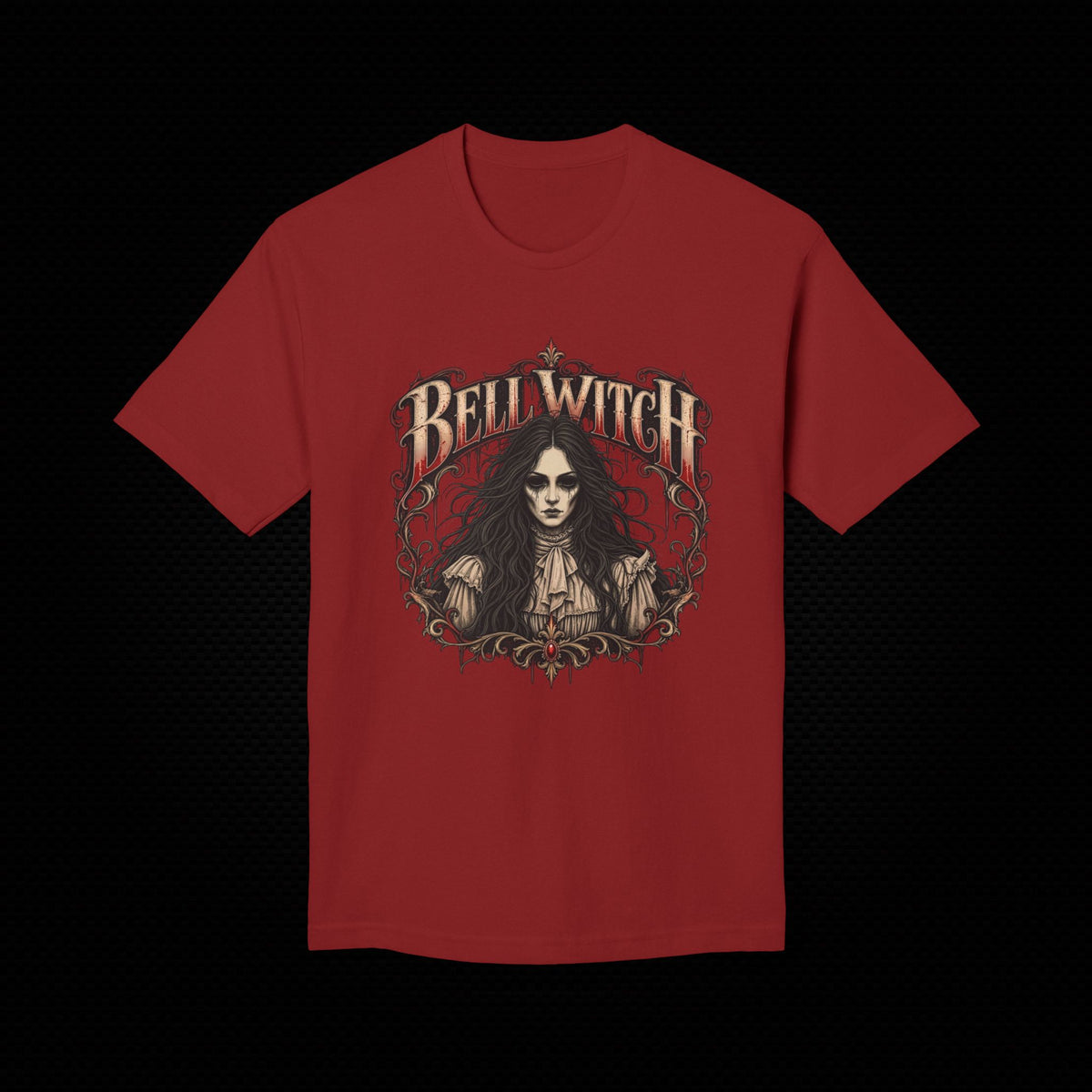 Bell Witch Folklore T-Shirt