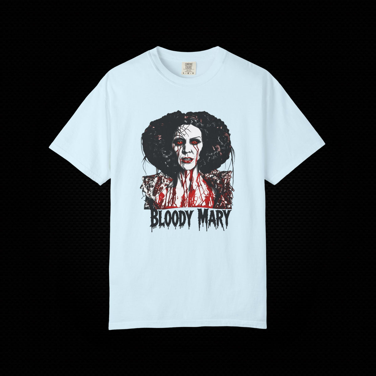 Bloody Mary Urban Legend T-Shirt