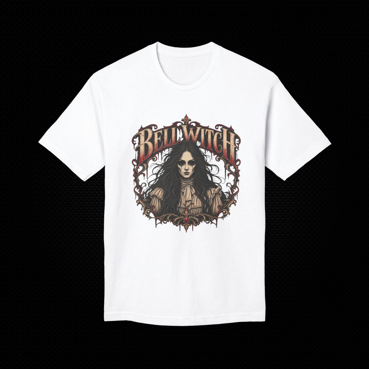 Bell Witch Folklore T-Shirt