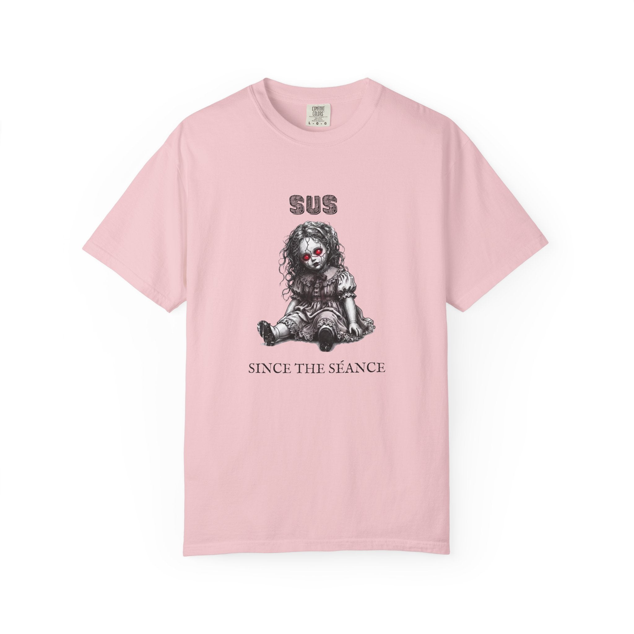 Sus Since the Séance Doll T‑Shirt
