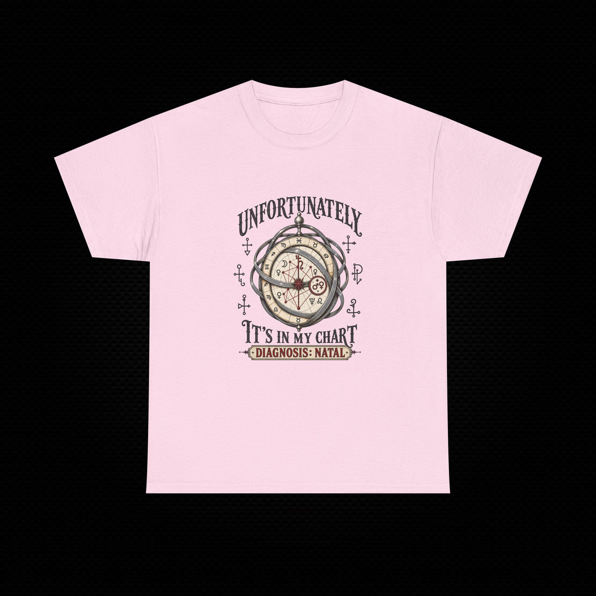 It’s in My Chart T-Shirt