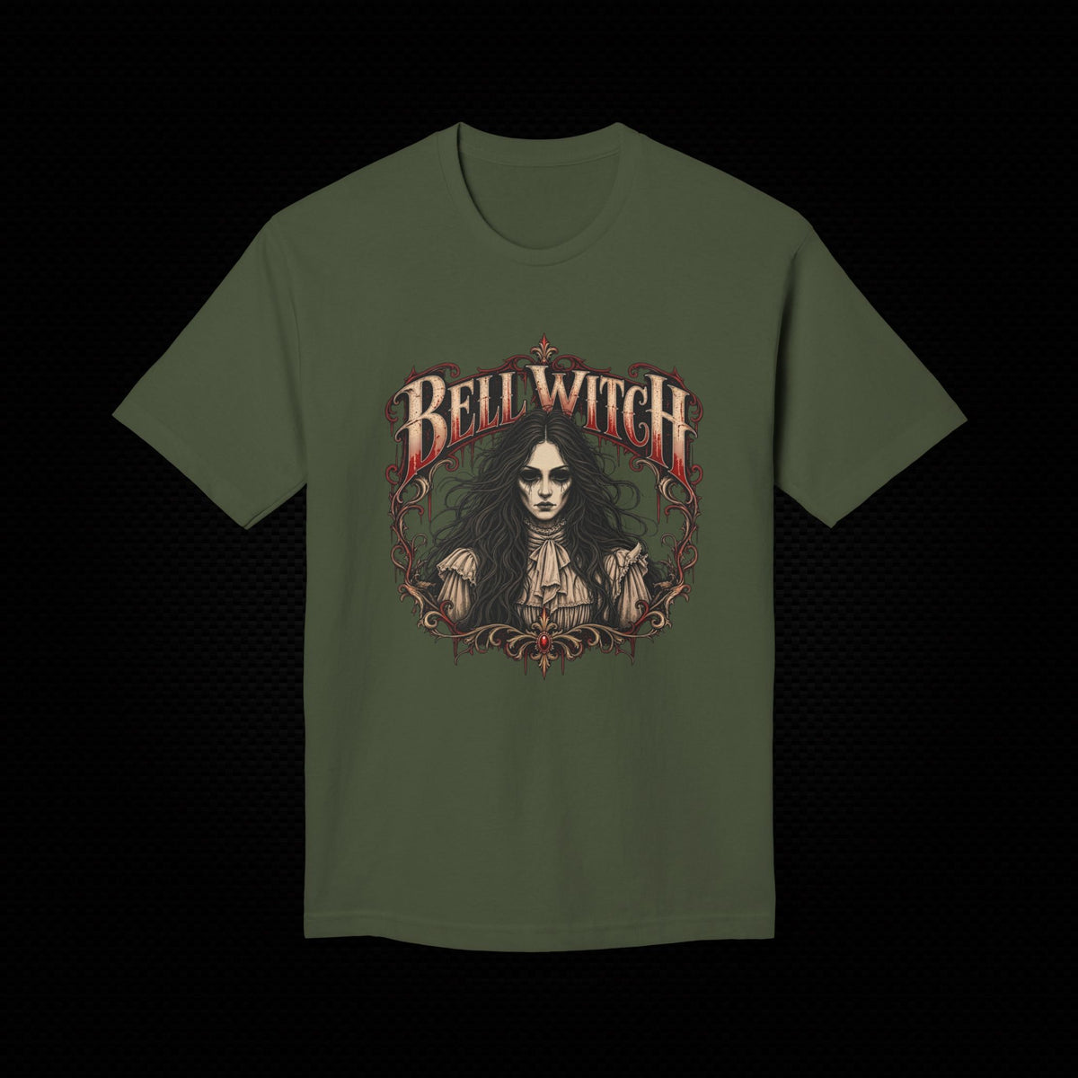 Bell Witch Folklore T-Shirt