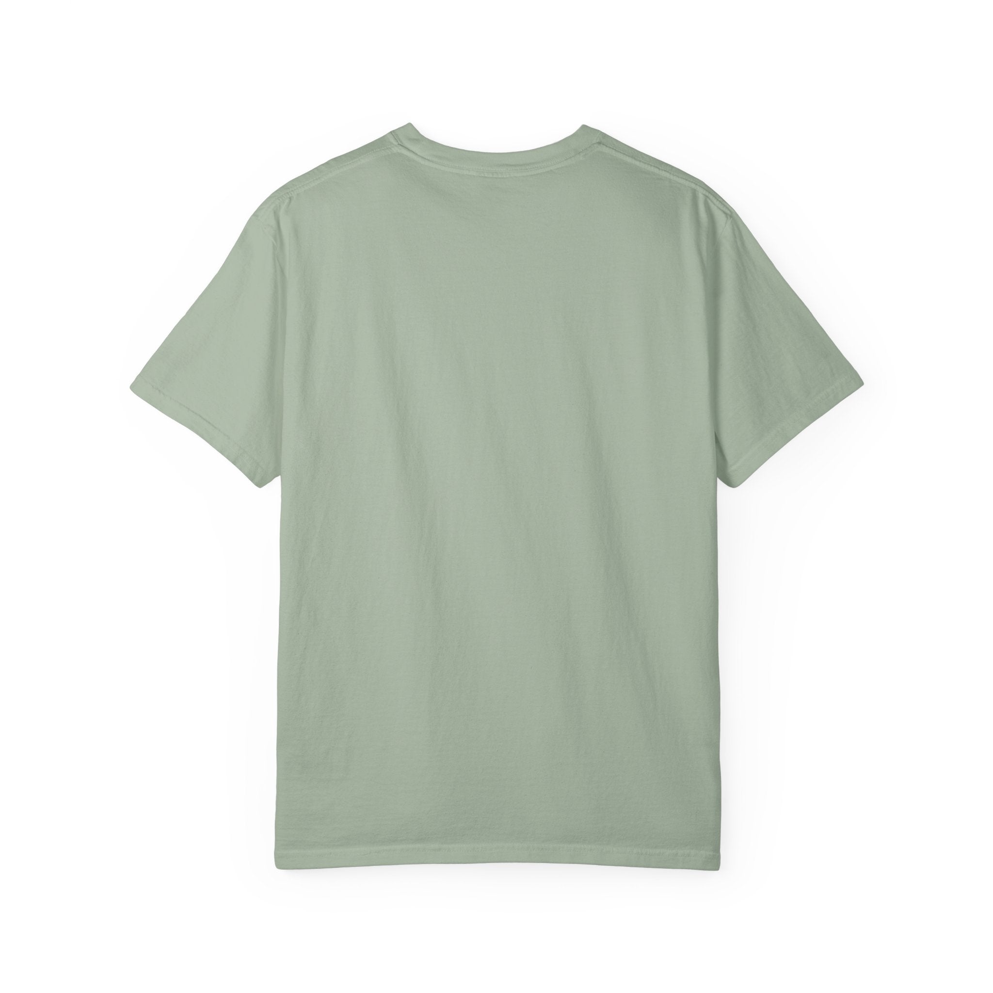 La Llorona Graphic T-Shirt — Haunted Mexican Folklore Tee