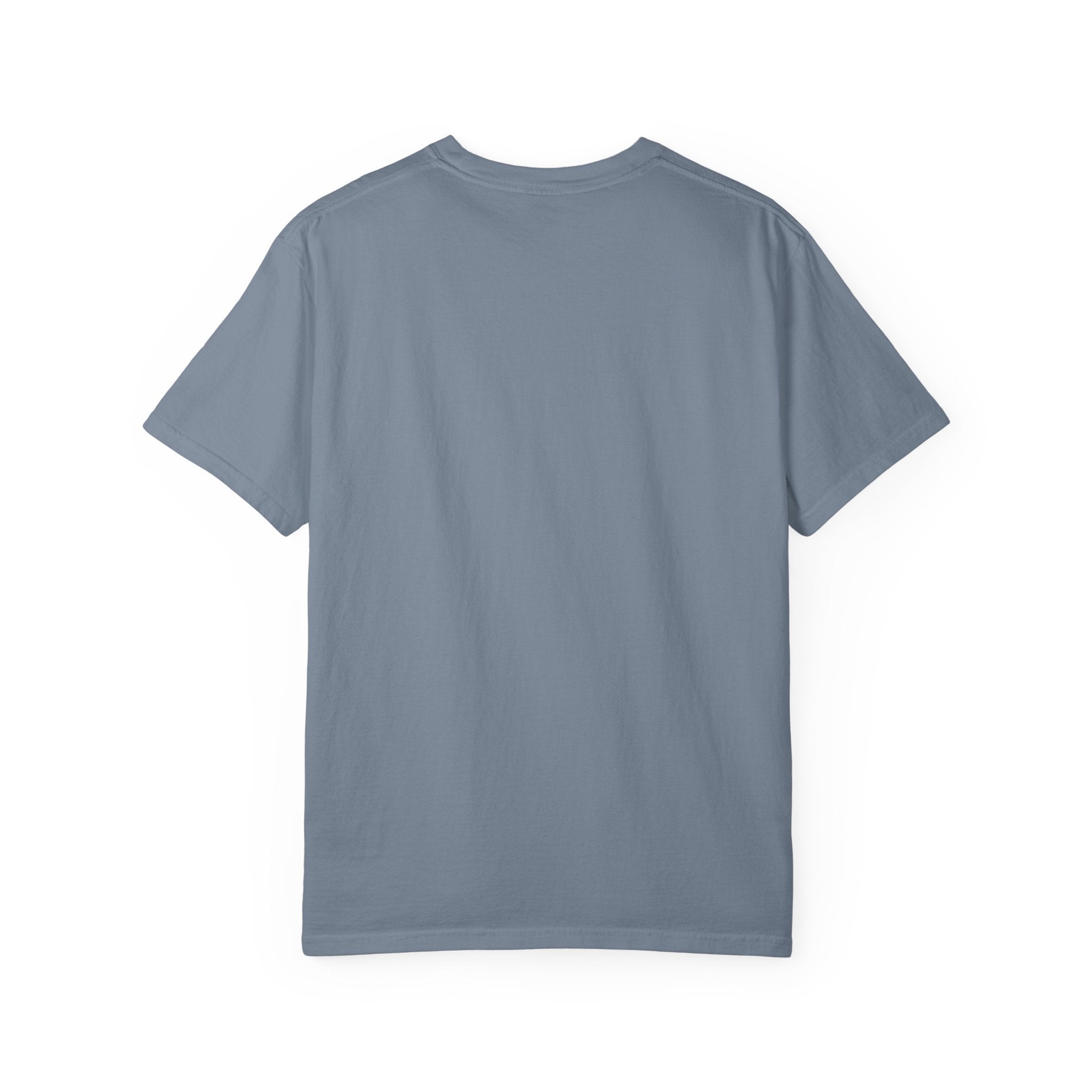 41 Graphic T-Shirt — Distressed Grunge Song Tee