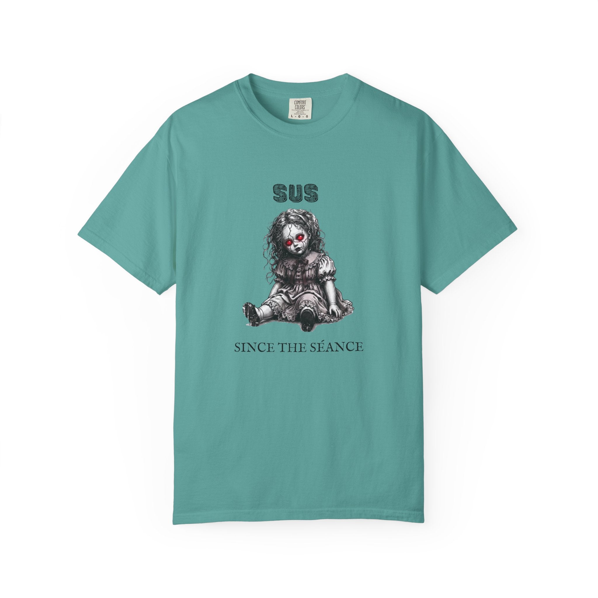 Sus Since the Séance Doll T‑Shirt