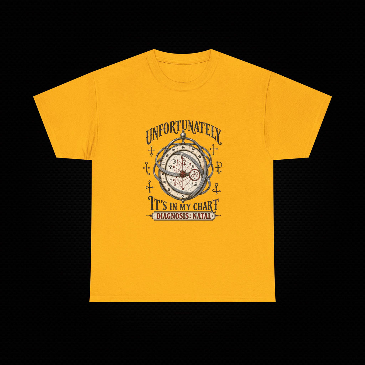 It’s in My Chart T-Shirt