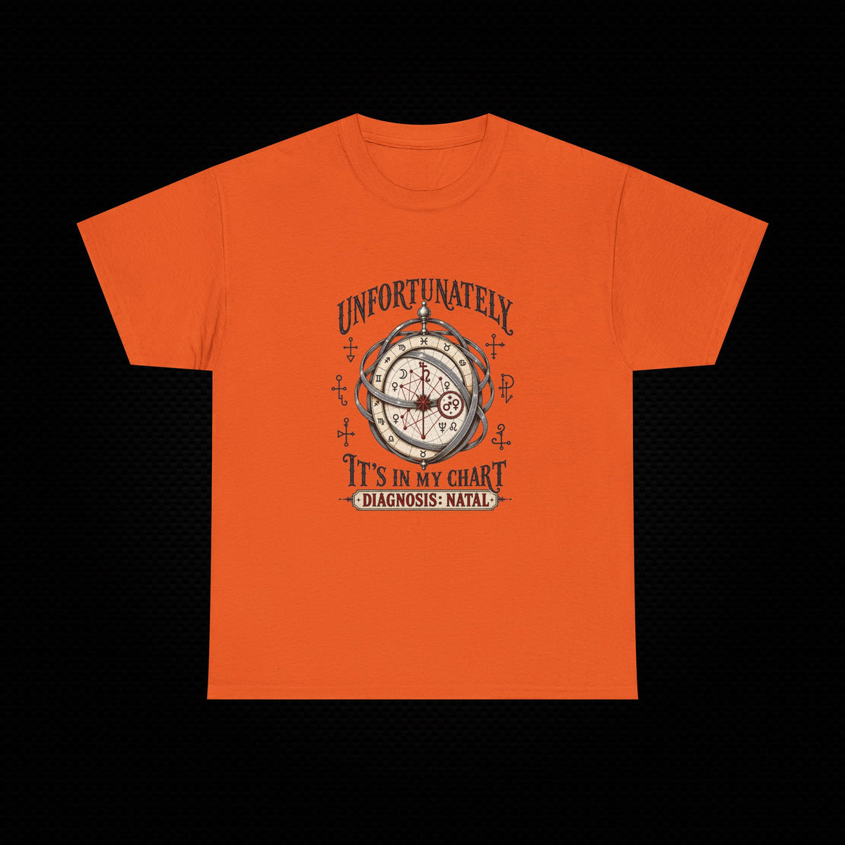 It’s in My Chart T-Shirt