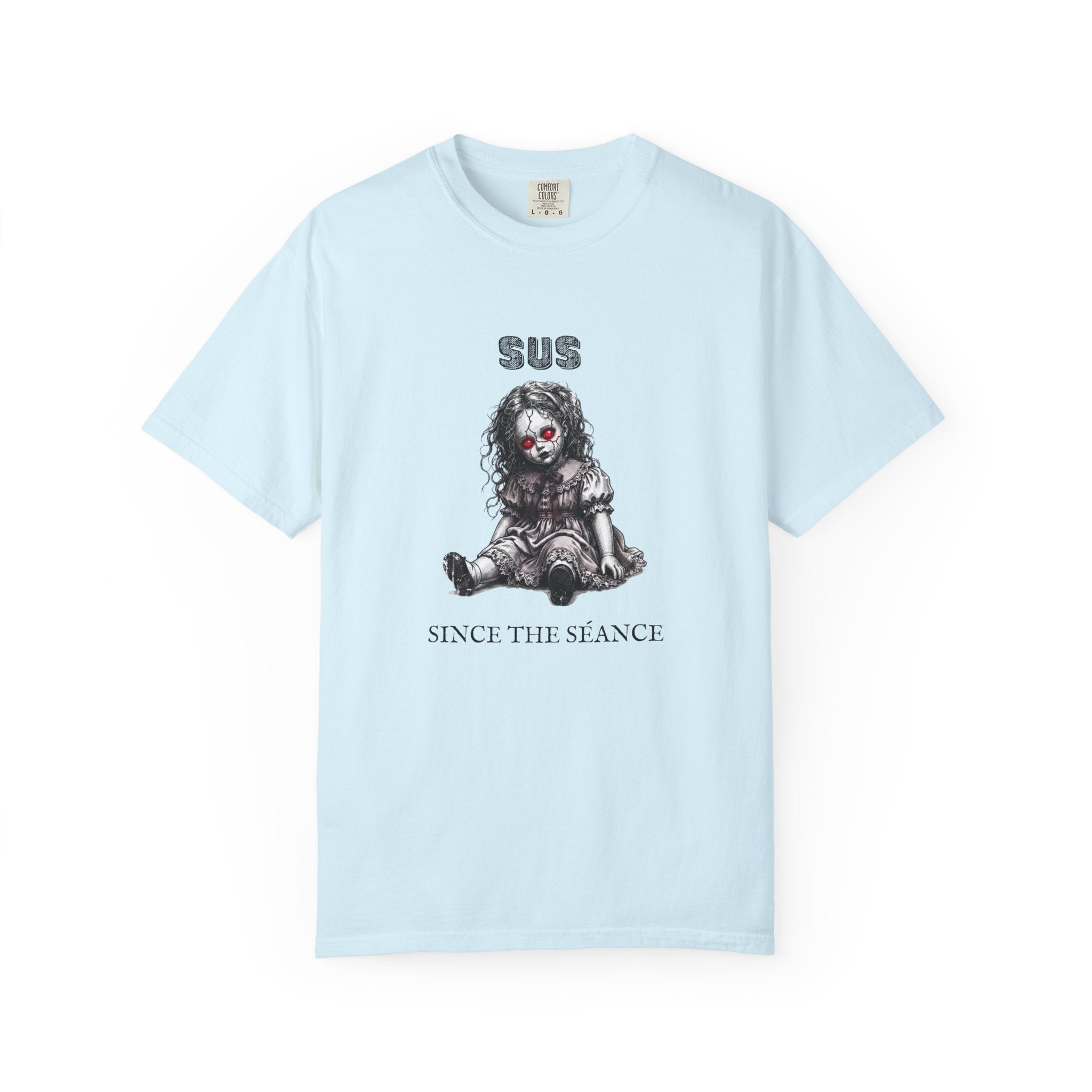 Sus Since the Séance Doll T‑Shirt