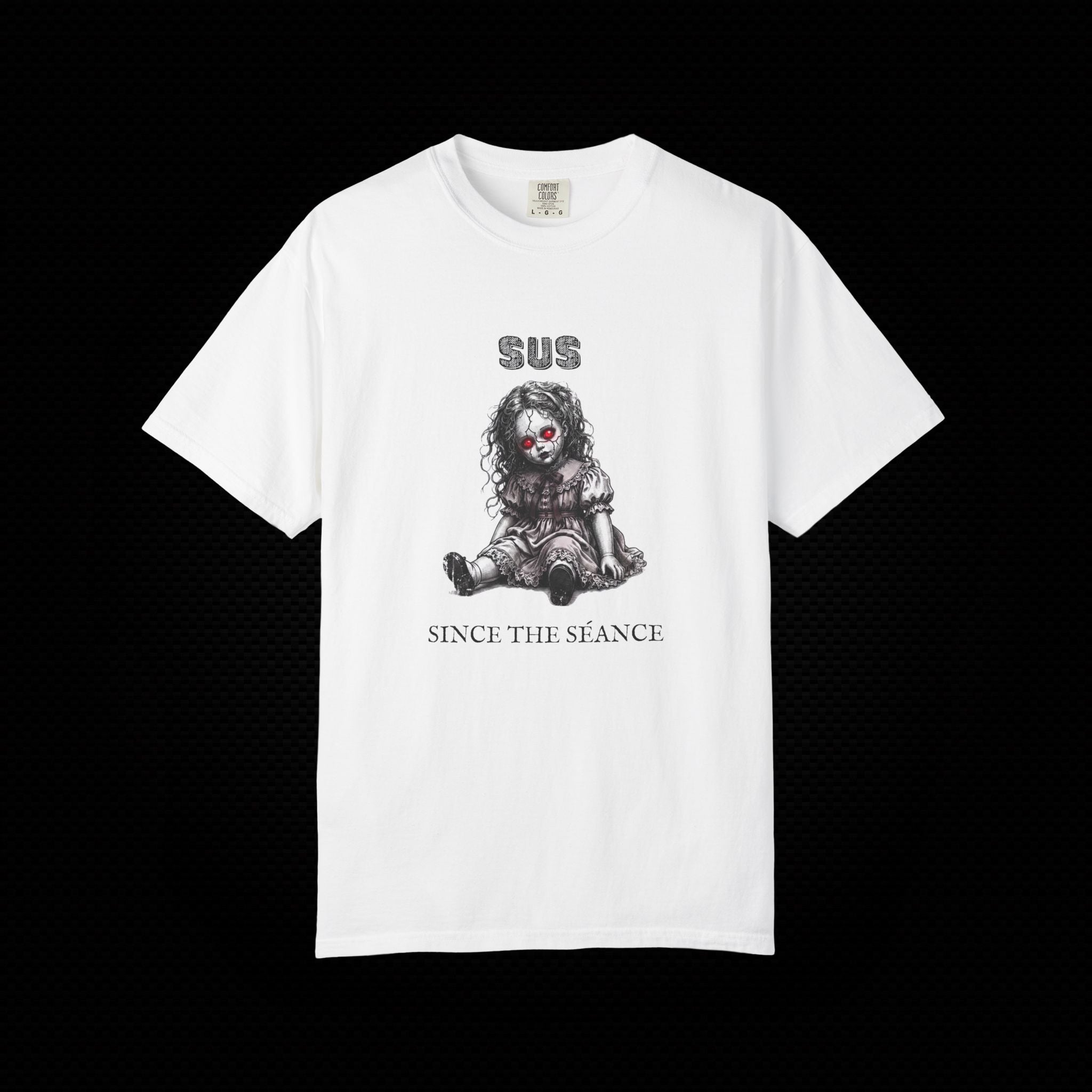 Sus Since the Séance Doll T‑Shirt