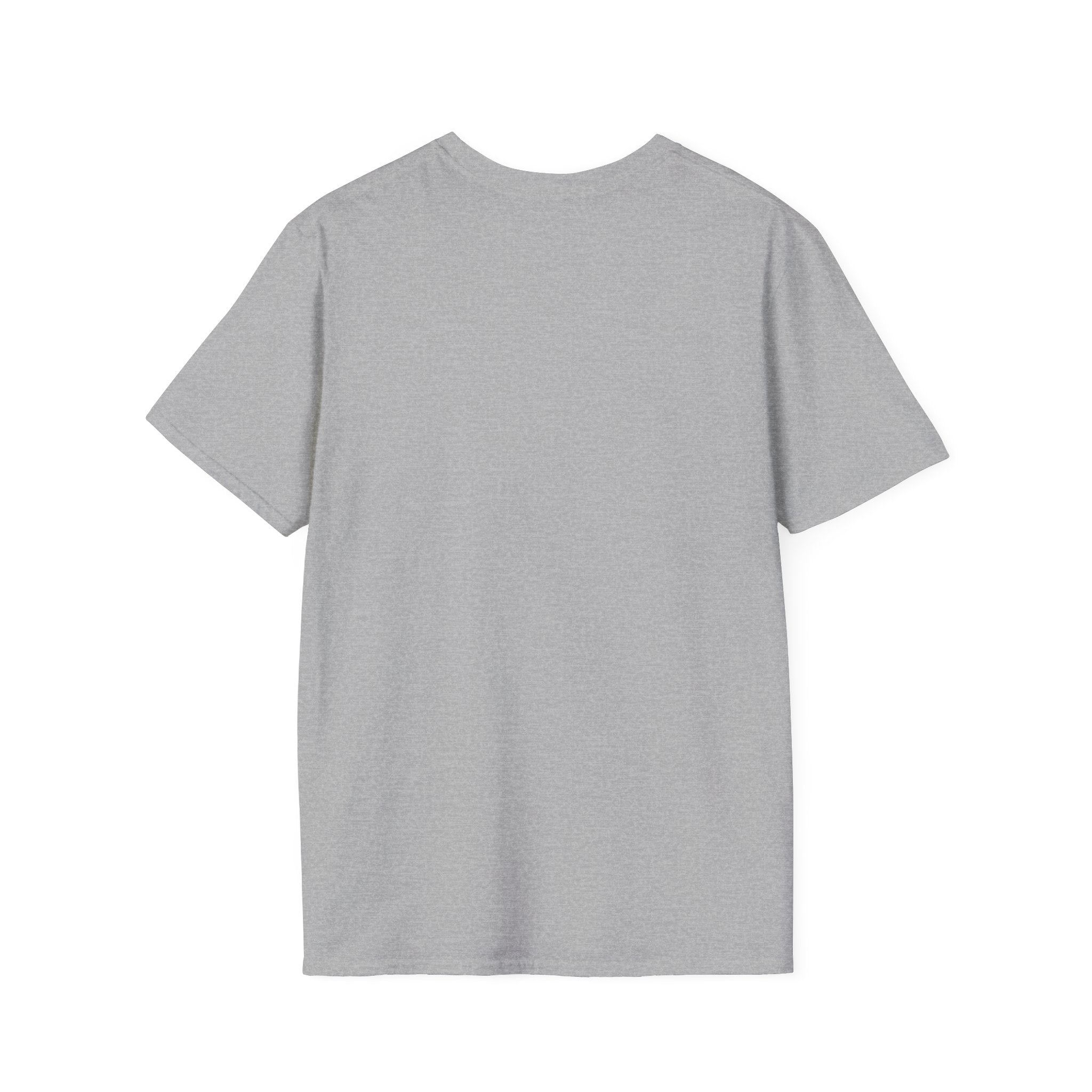 T-Shirt — Vintage Moth Ornamental Graphic Tee