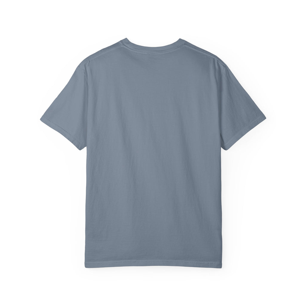 Sleep Paralysis Horror T-Shirt — "Giving Sleep Paralysis" Graphic Tee