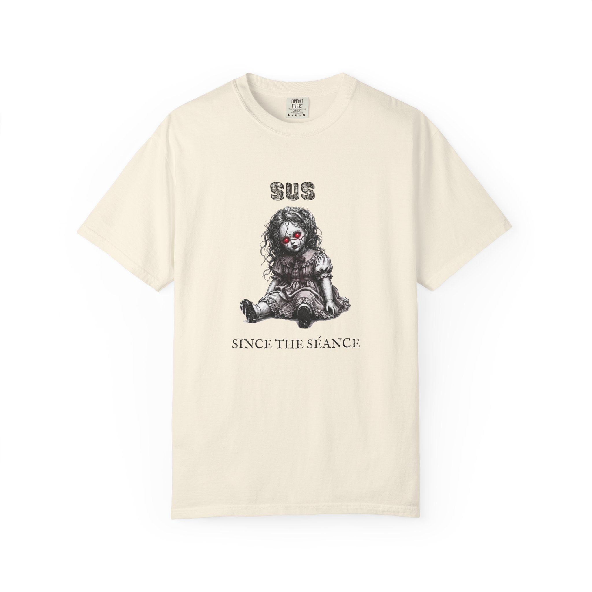 Sus Since the Séance Doll T‑Shirt