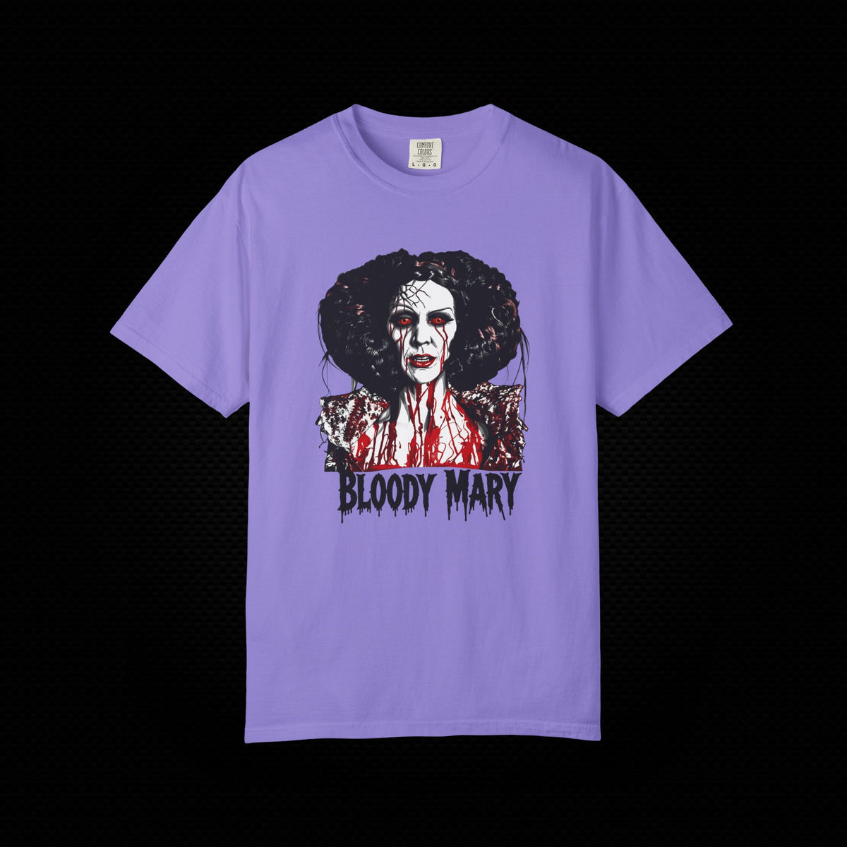 Bloody Mary Urban Legend T-Shirt