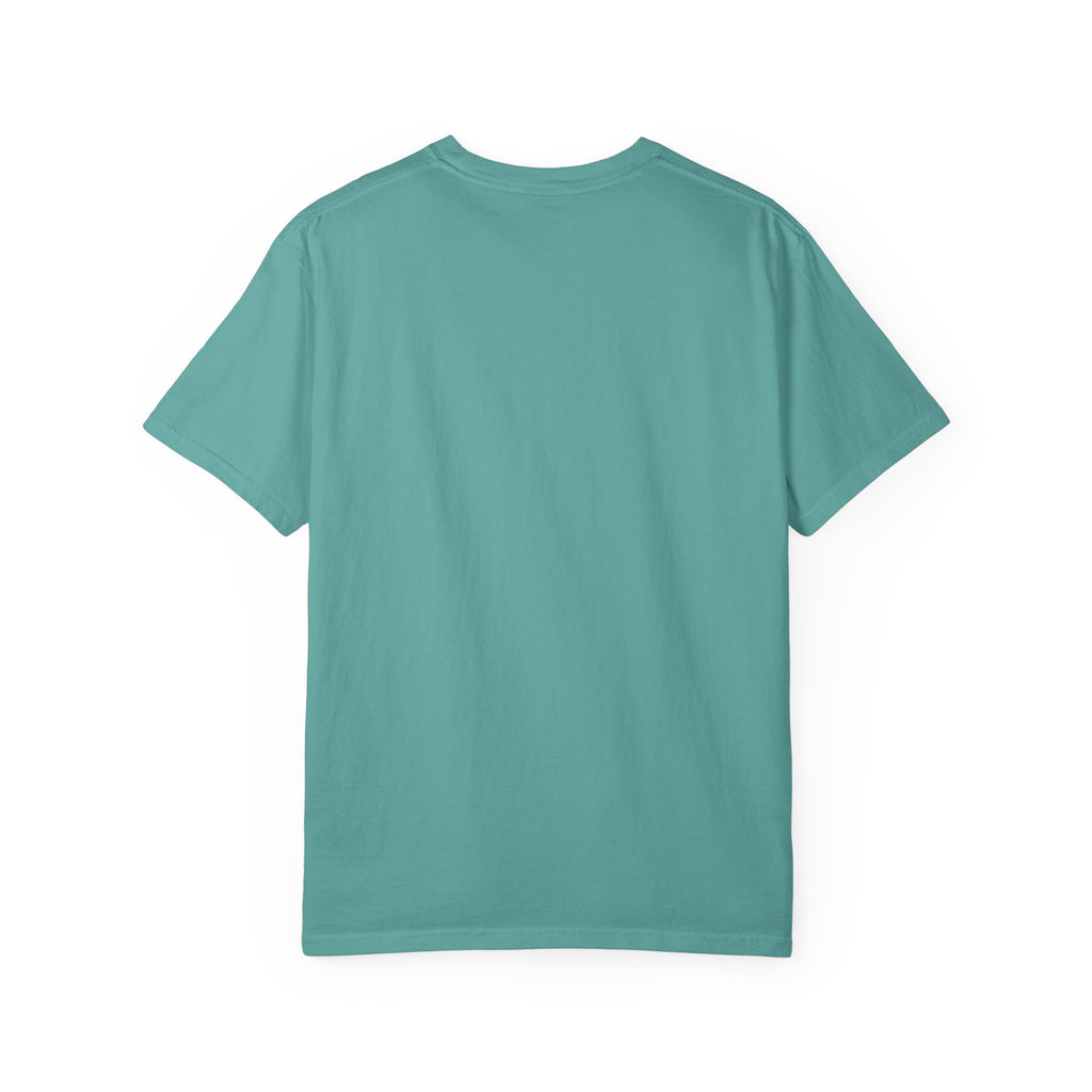 Sus Since the Séance Doll T‑Shirt — Gothic Horror Tee