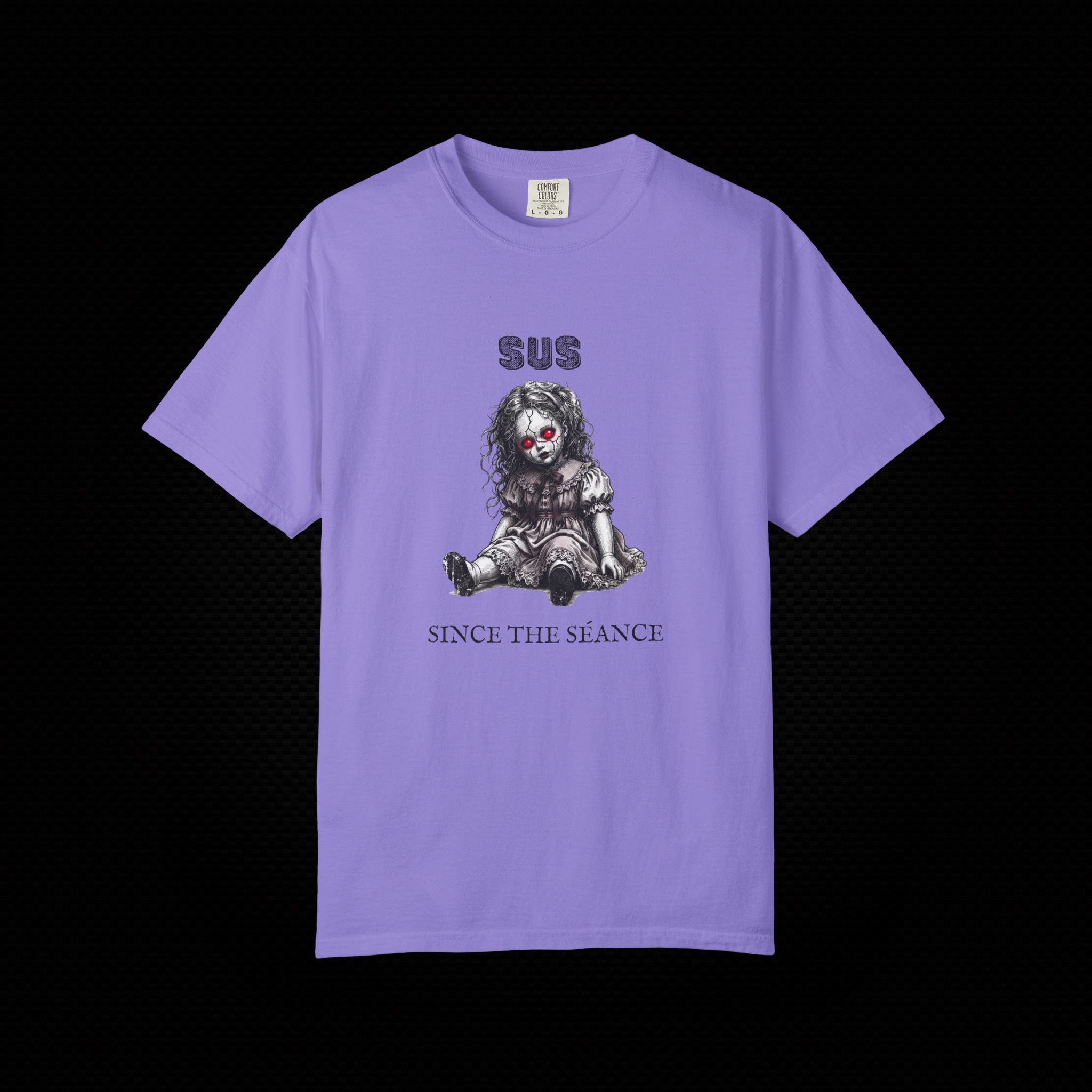 Sus Since the Séance Doll T‑Shirt