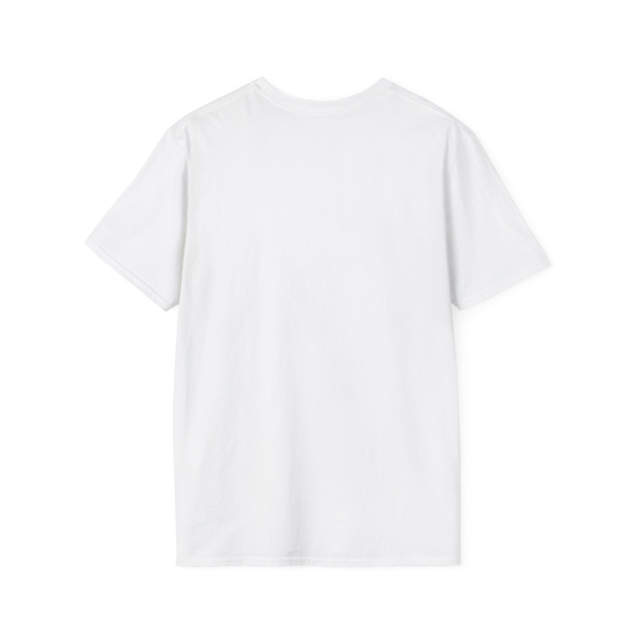 T-Shirt — Vintage Moth Ornamental Graphic Tee