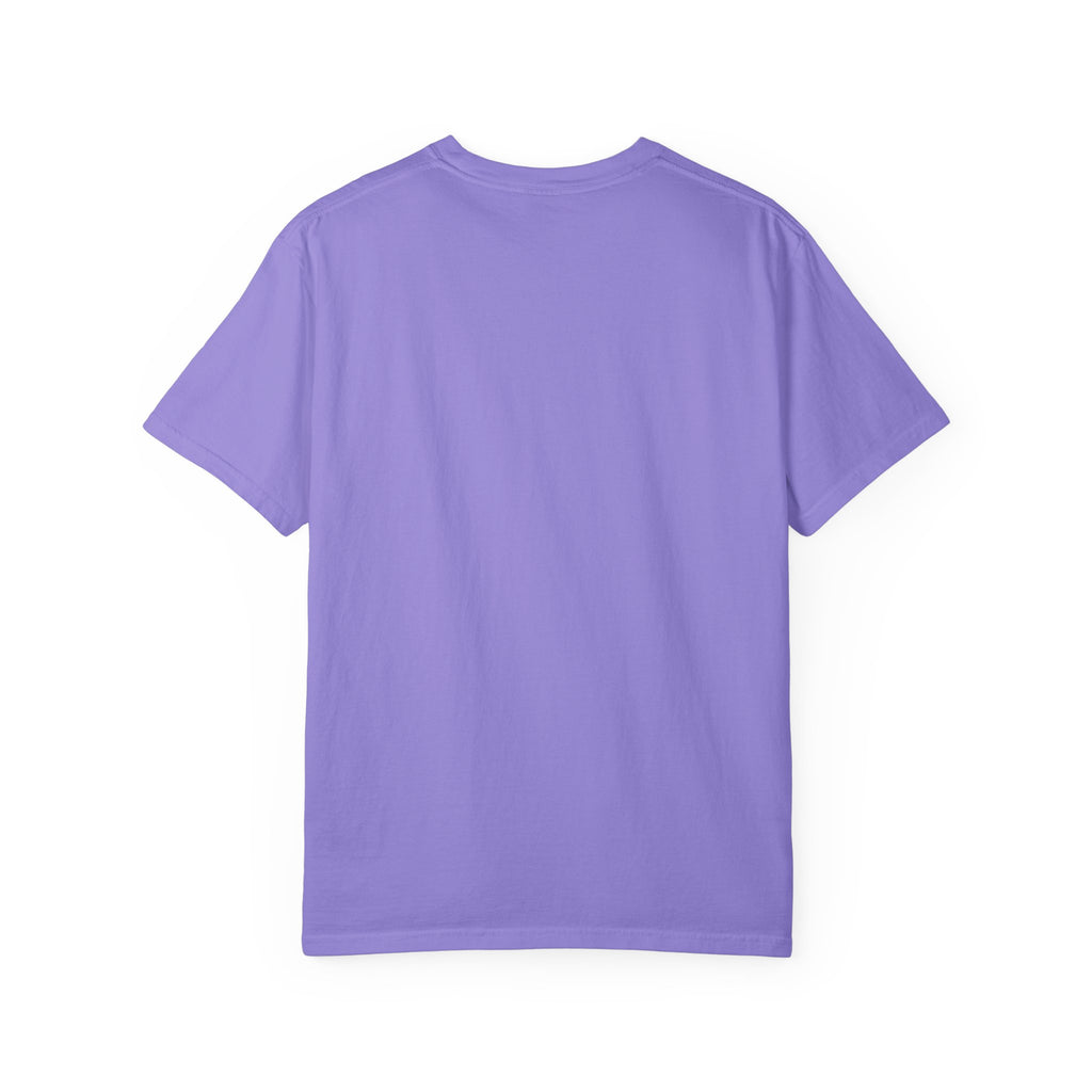 Sleep Paralysis Horror T-Shirt — "Giving Sleep Paralysis" Graphic Tee