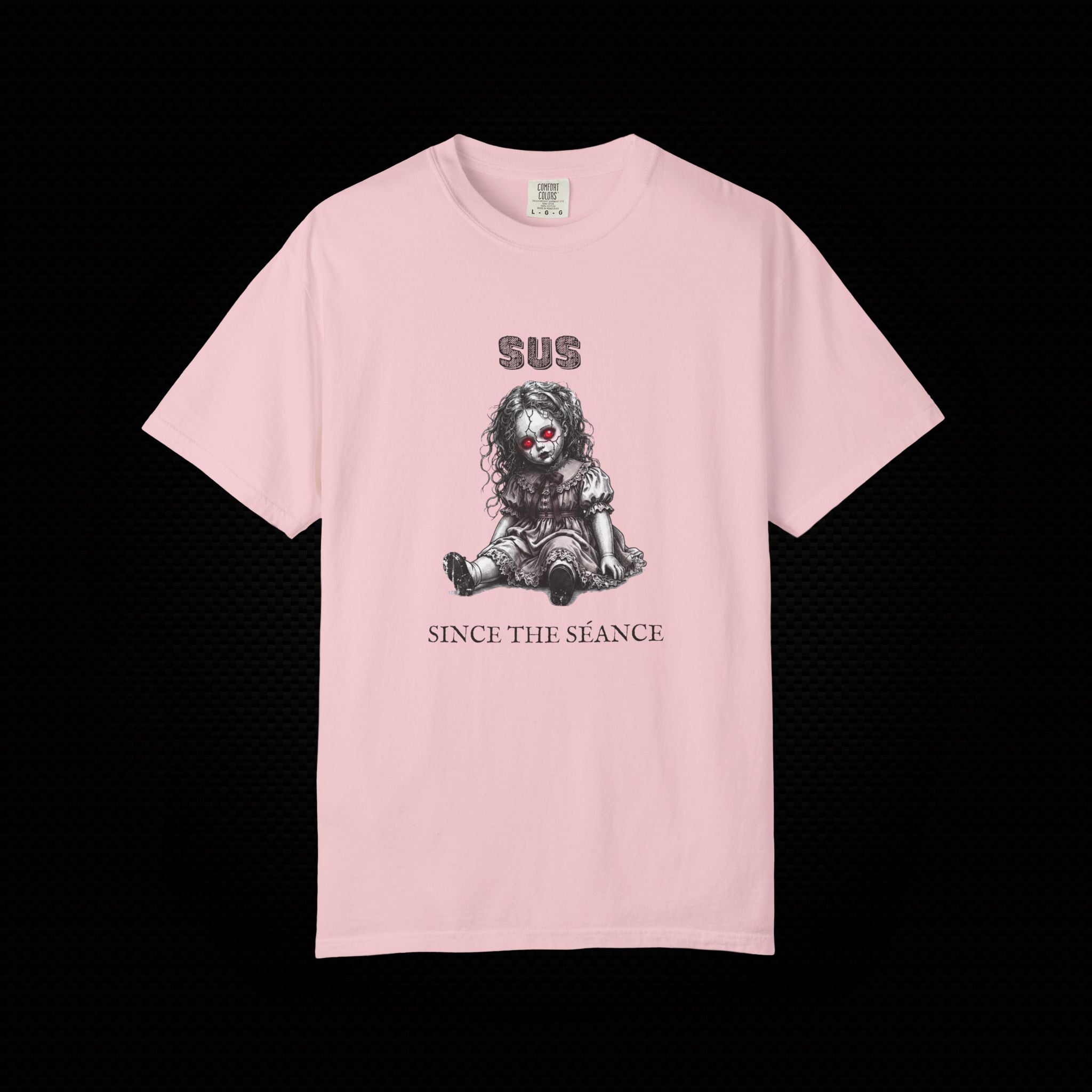 Sus Since the Séance Doll T‑Shirt