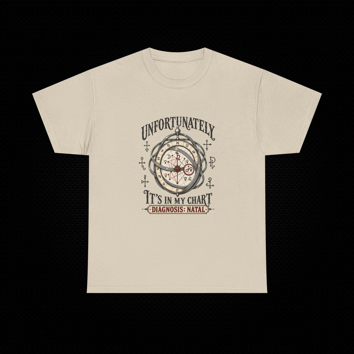 It’s in My Chart T-Shirt