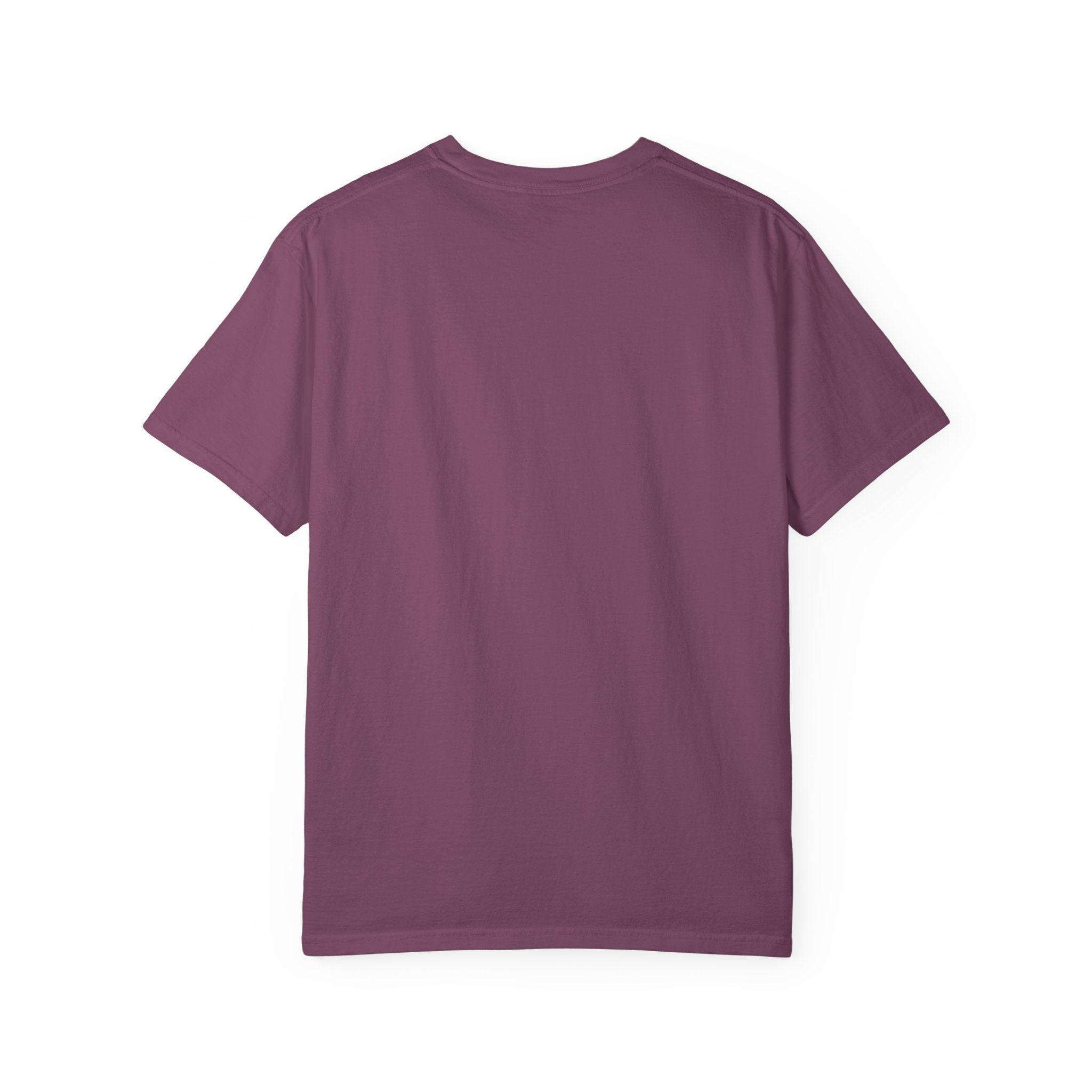 Demonic Doll Graphic T-Shirt — "Delulu But Demonic" Horror Tee