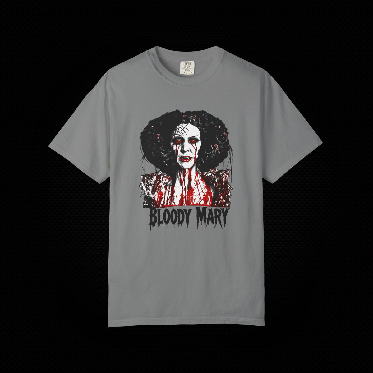 Bloody Mary Urban Legend T-Shirt