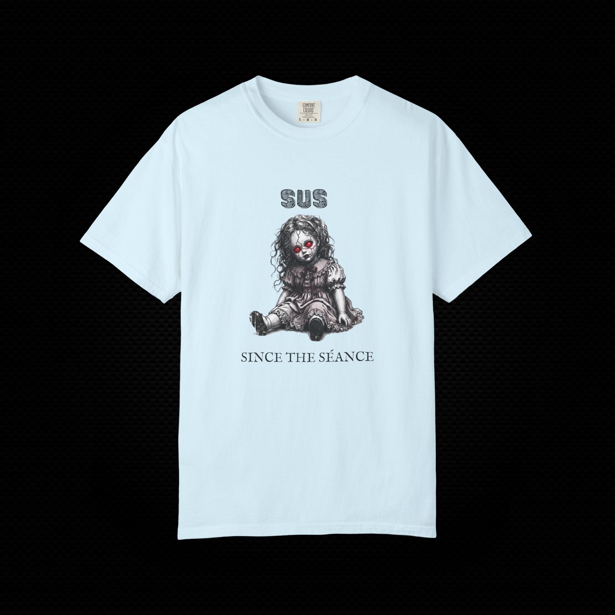 Sus Since the Séance Doll T‑Shirt