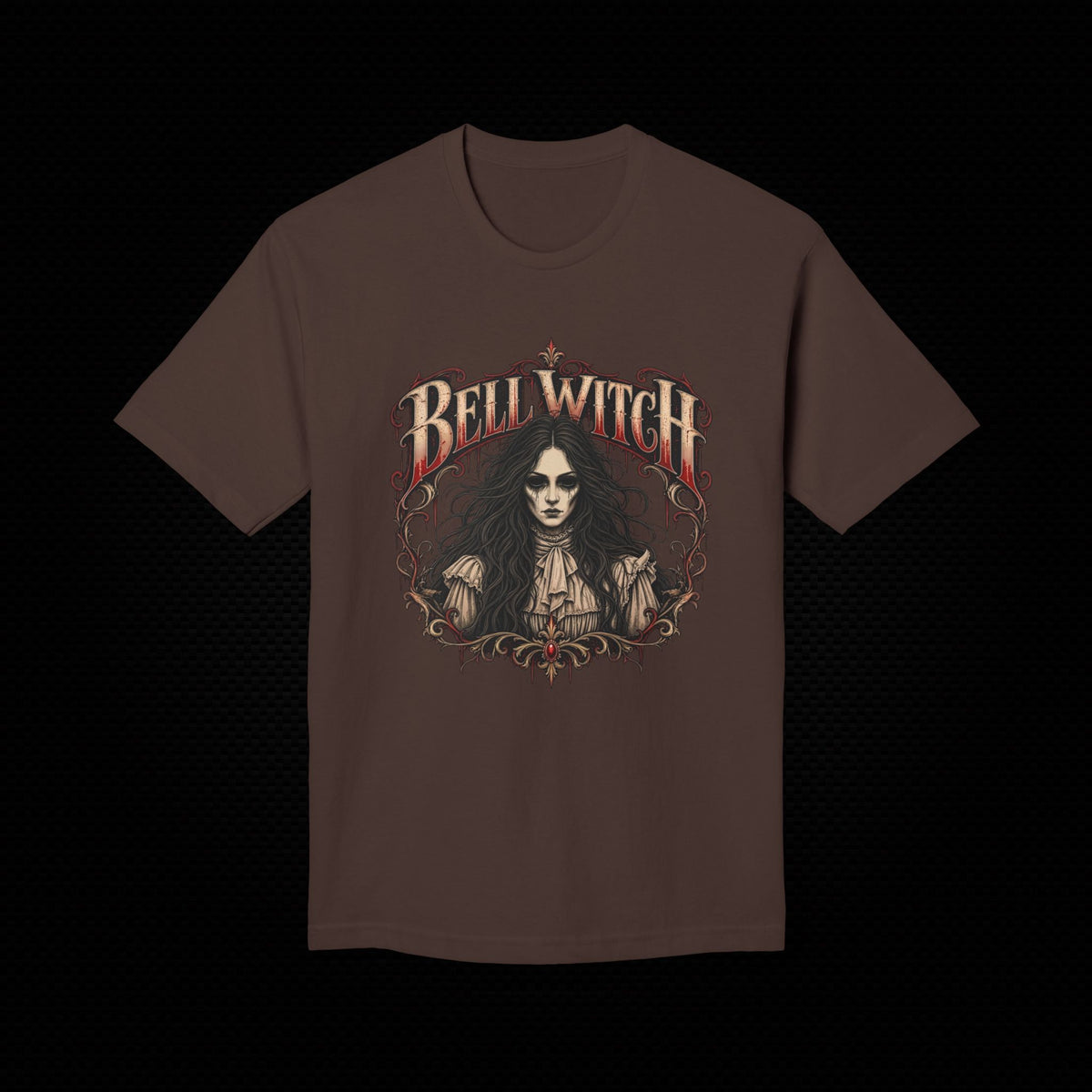 Bell Witch Folklore T-Shirt