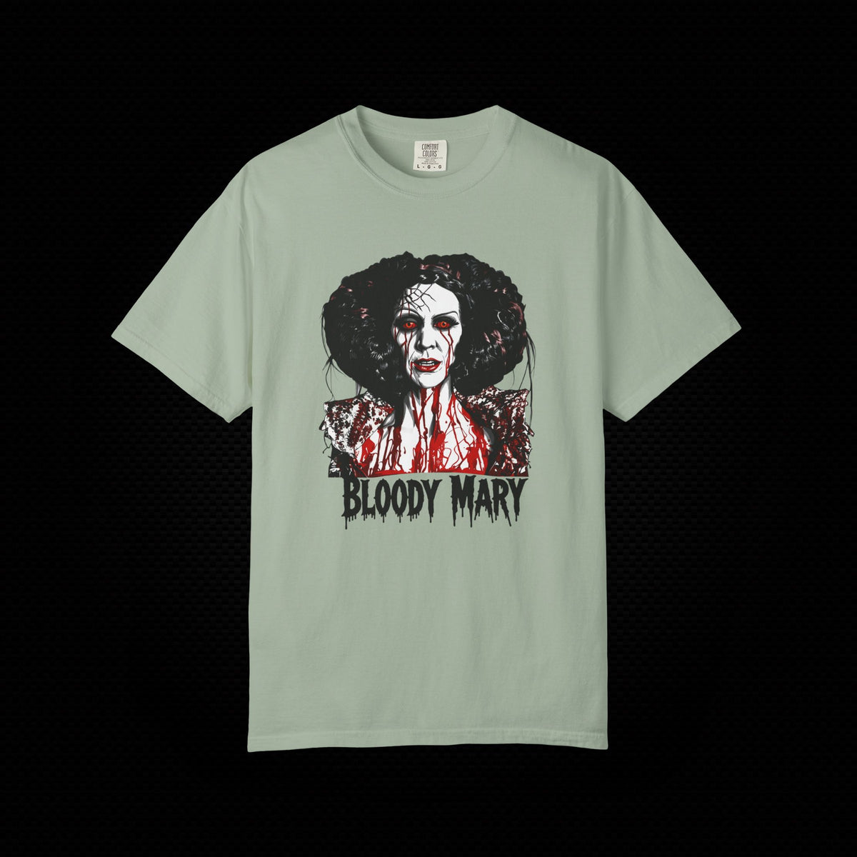 Bloody Mary Urban Legend T-Shirt