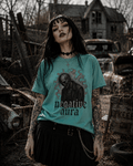 Negative Aura Zombie T-Shirt