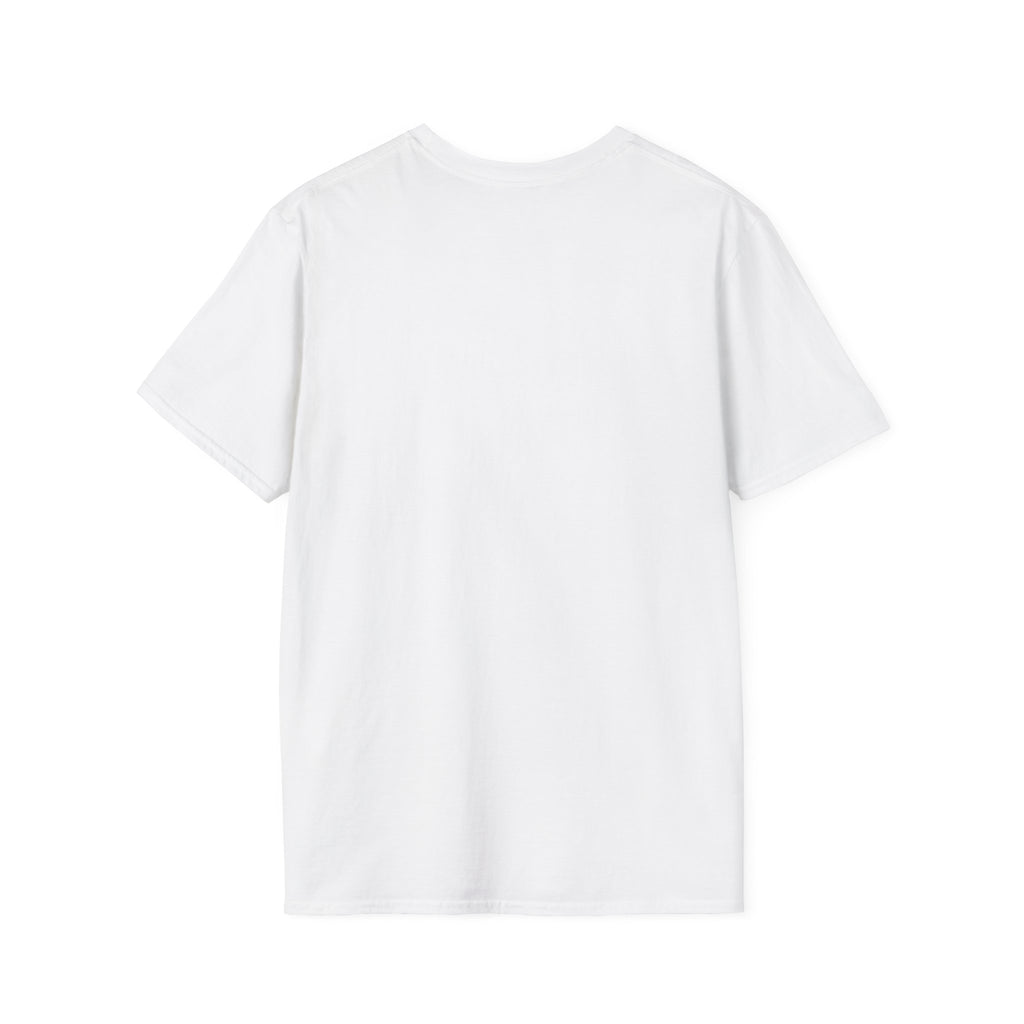 Collect Your Ghosts T-Shirt — Vintage Haunted Illustration Tee