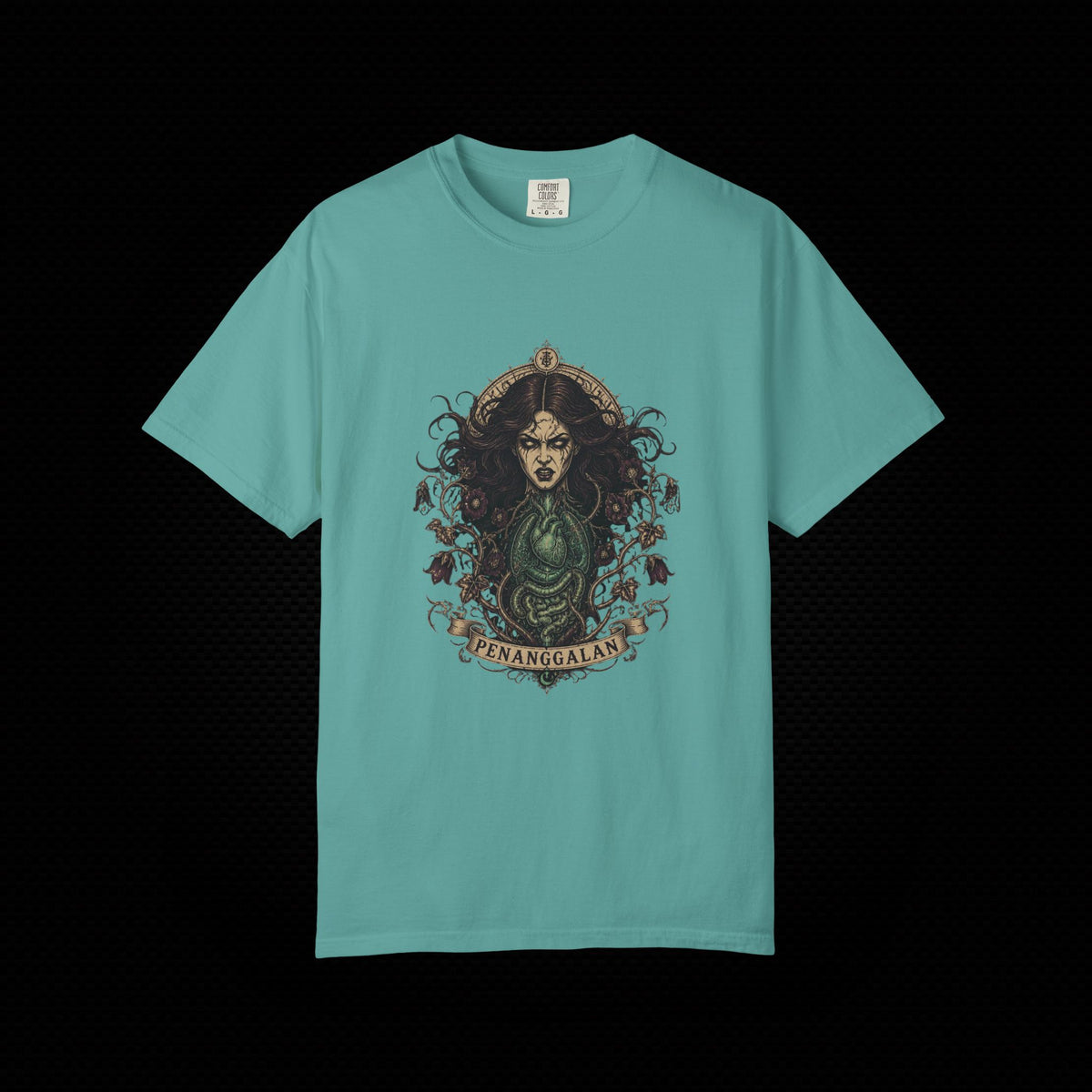 Penanggalan Folklore T-Shirt