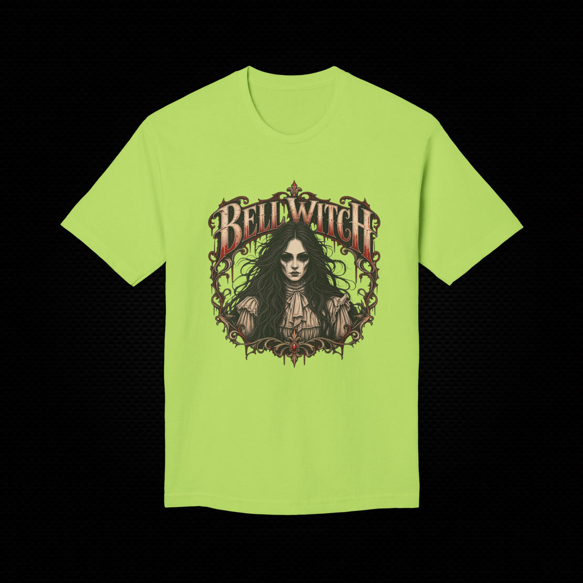 Bell Witch Folklore T-Shirt