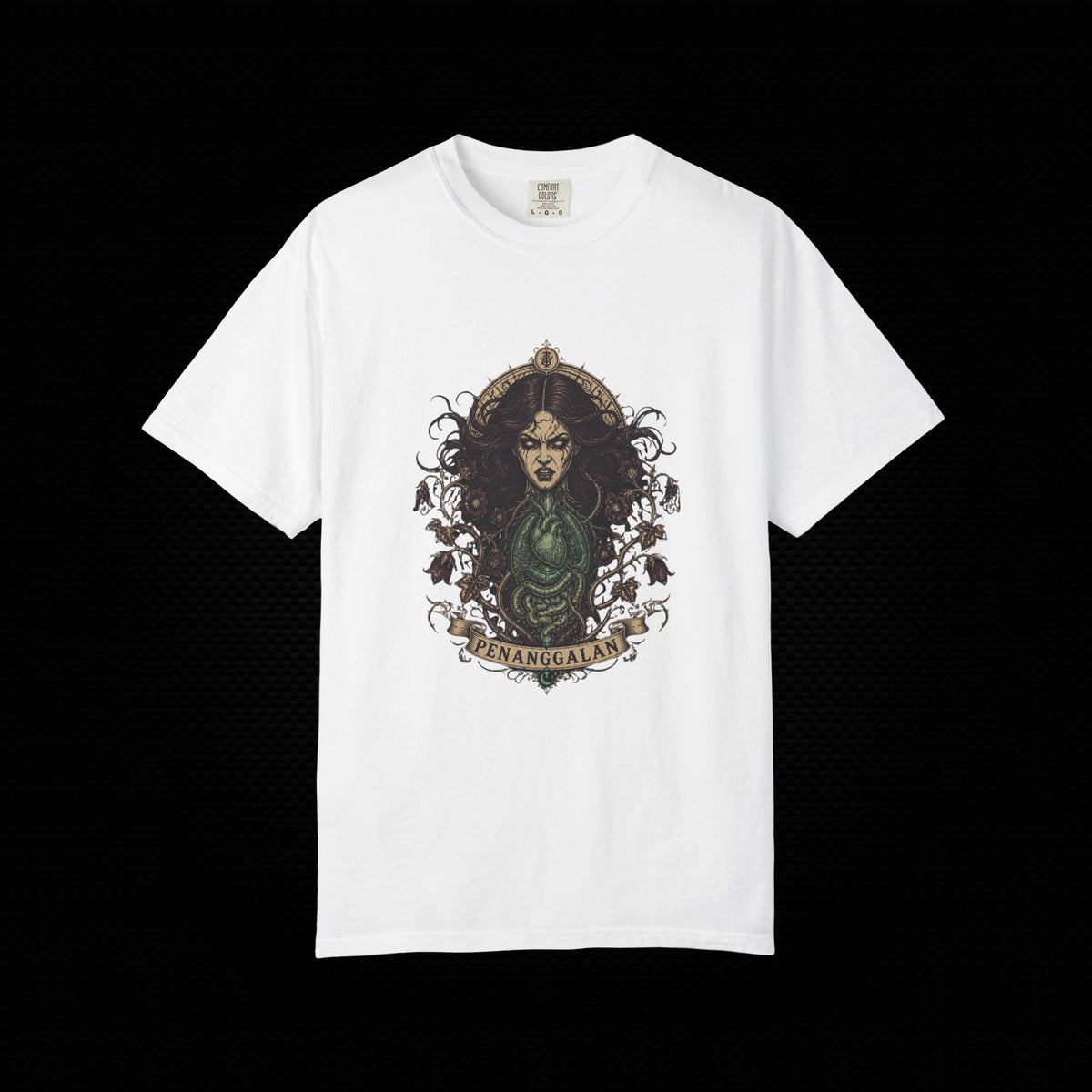 Penanggalan Folklore T-Shirt