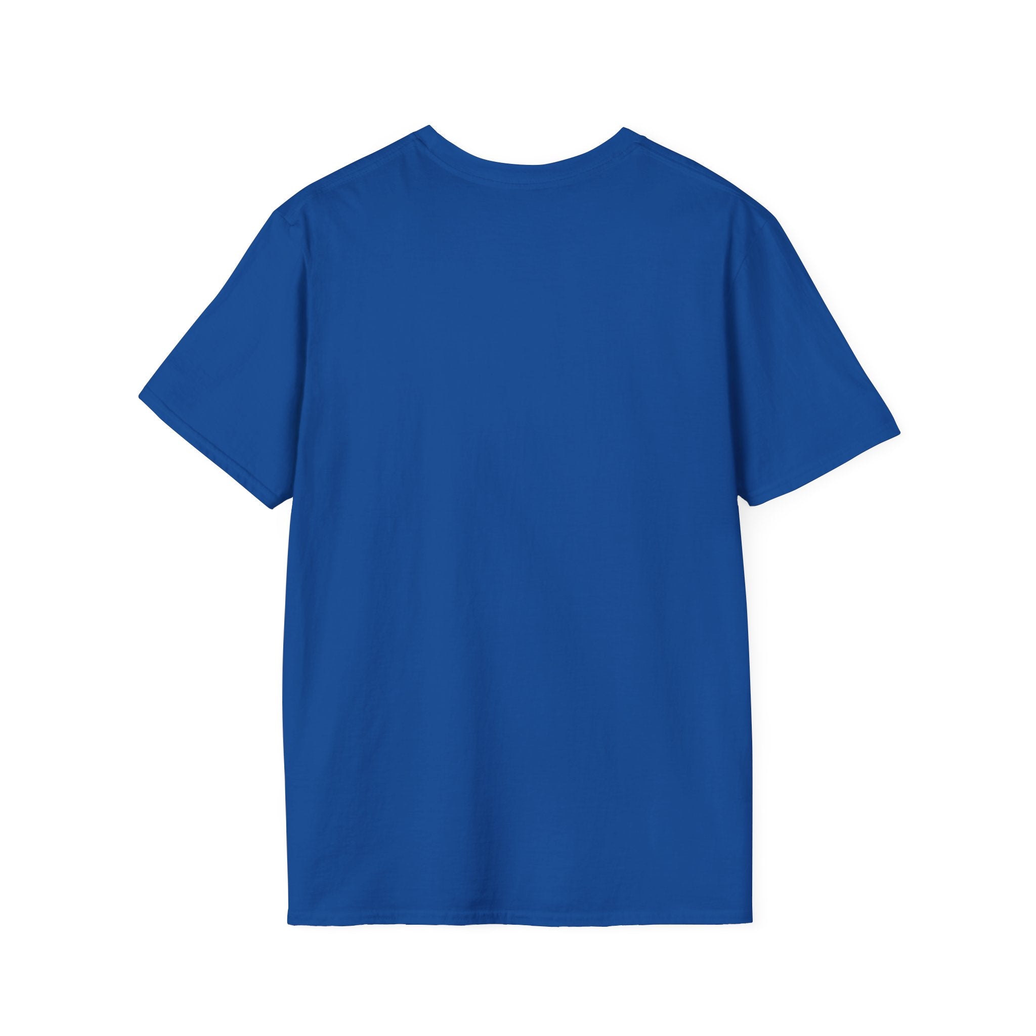Slightly Cursed Goat T-Shirt — Vintage Graphic Tee