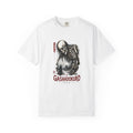 Gashadokuro Japanese Skeleton Graphic T-Shirt