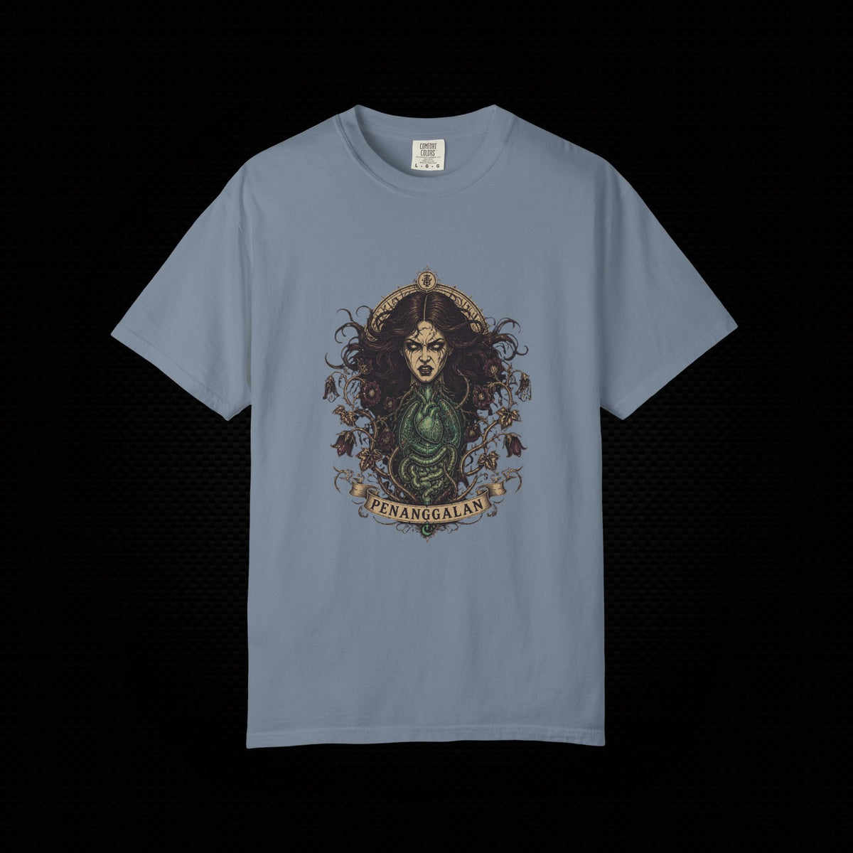 Penanggalan Folklore T-Shirt