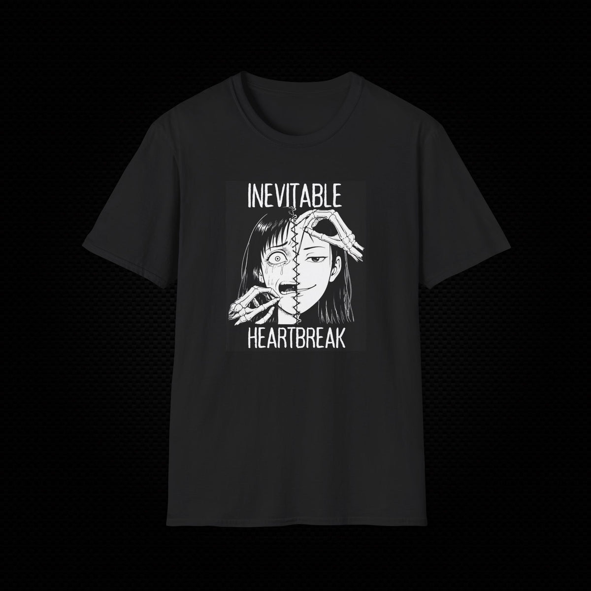 Inevitable Heartbreak Tee