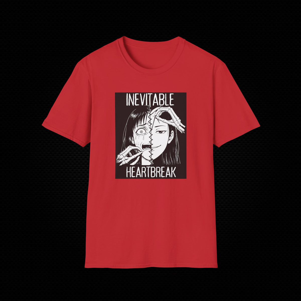 Inevitable Heartbreak Tee