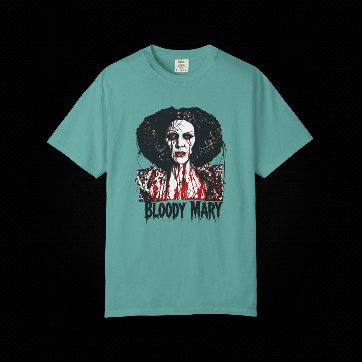 Bloody Mary Urban Legend T-Shirt