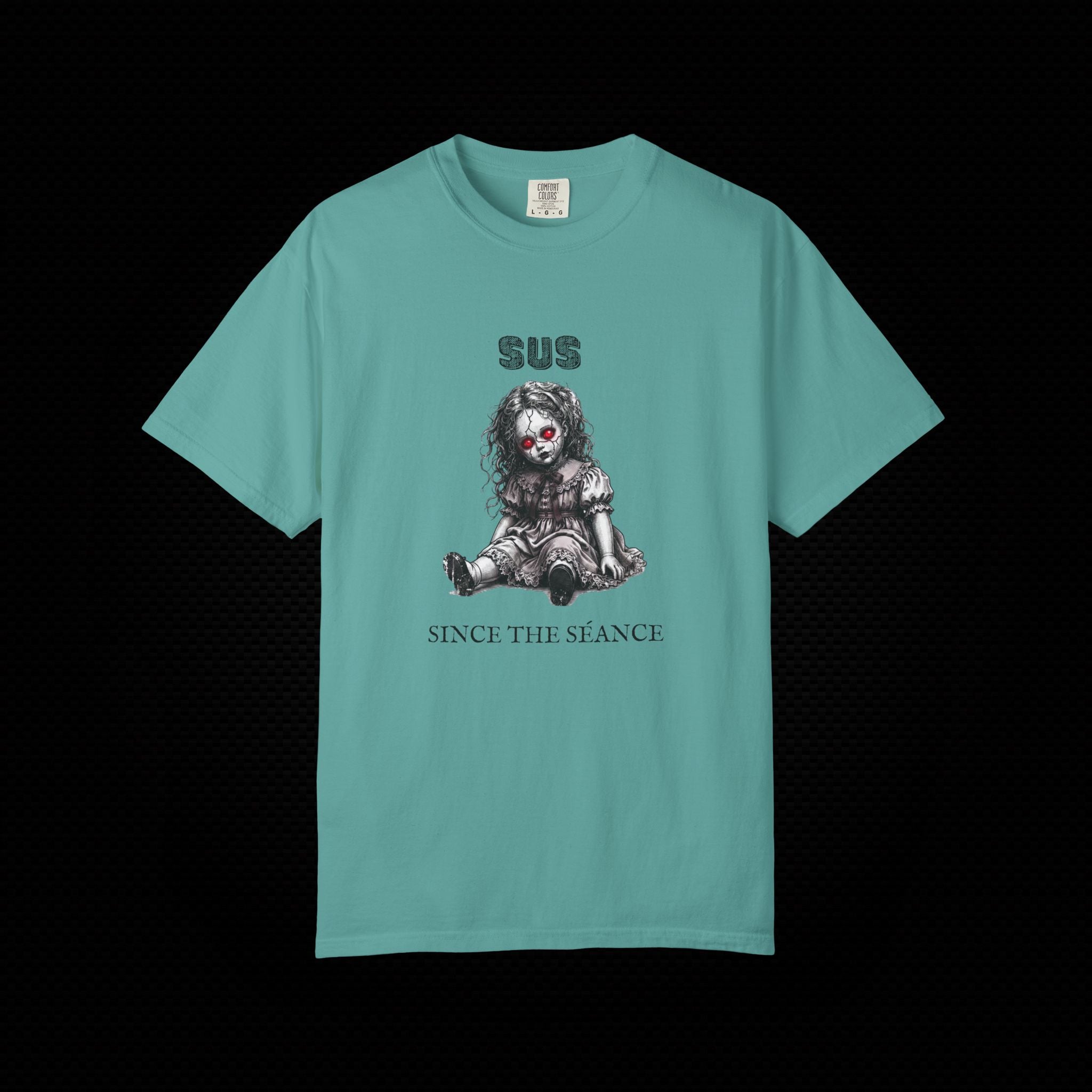 Sus Since the Séance Doll T‑Shirt