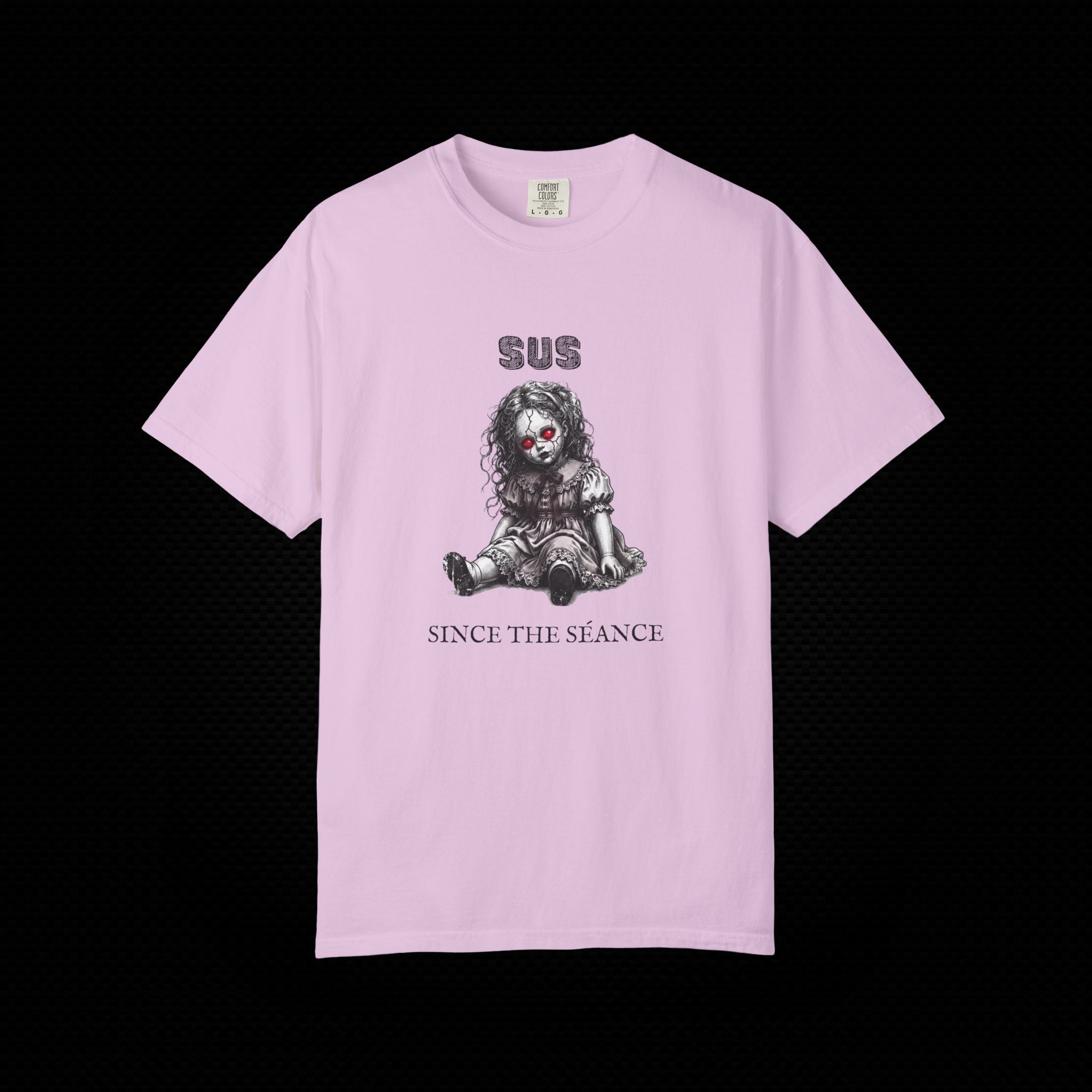 Sus Since the Séance Doll T‑Shirt