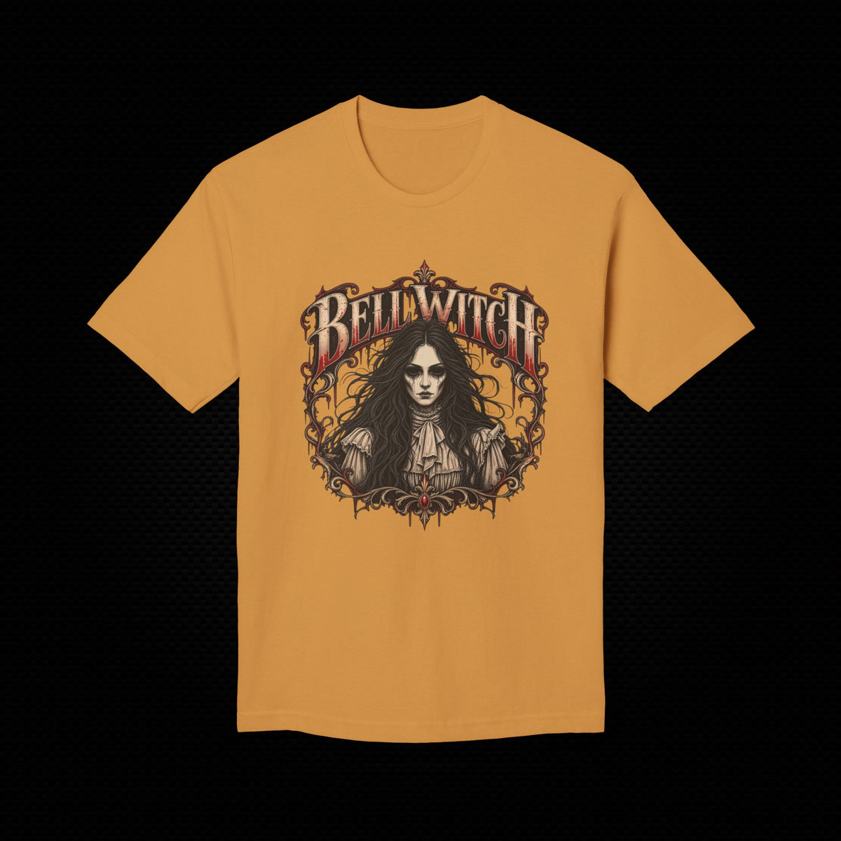 Bell Witch Folklore T-Shirt