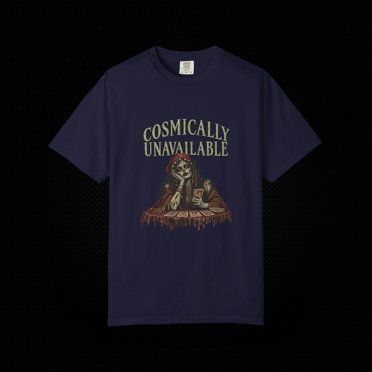 Cosmically Unavailable T-Shirt