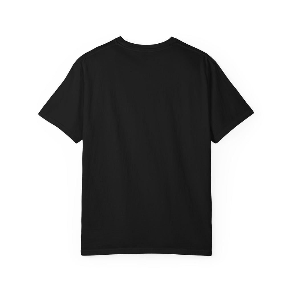 41 Graphic T-Shirt — Distressed Grunge Song Tee