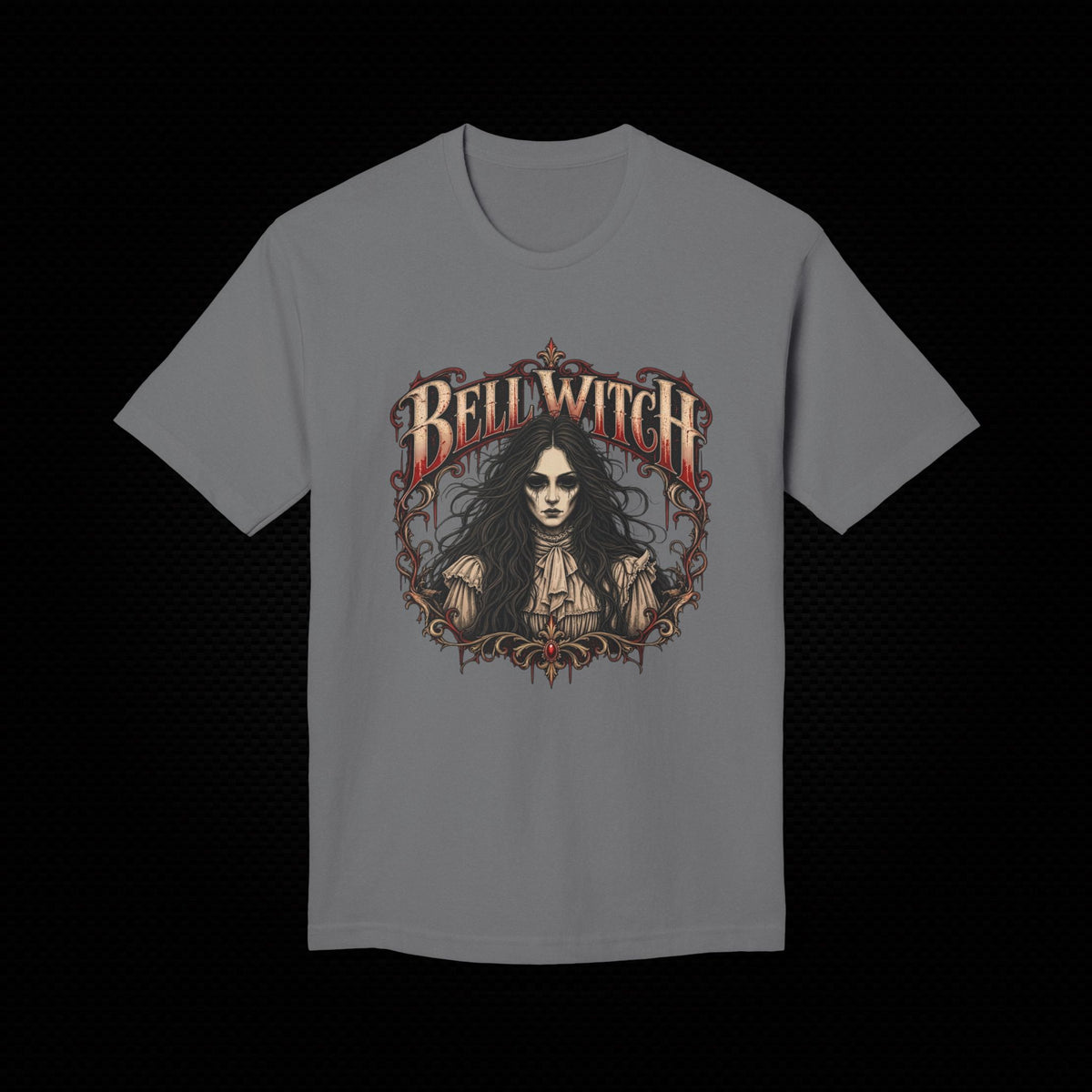Bell Witch Folklore T-Shirt